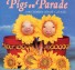 Pigs on parade