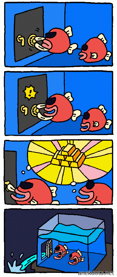 Δε τους βγήκε σε καλό 