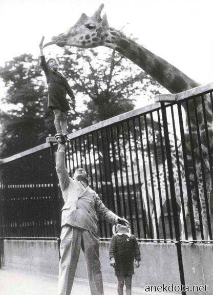 Σωστός πατέρας 