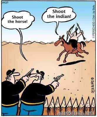 Γιατί εμένα ρε παιδιά 