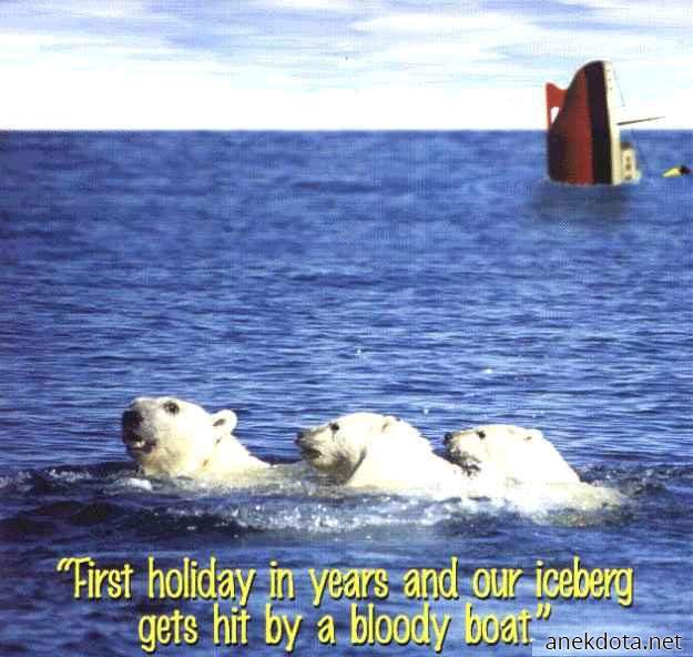 Δεν ζημιώθηκαν μόνο οι άνθρωποι 