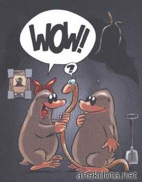 Ενθουσιάστηκε 