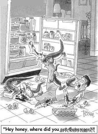 Που τα βρήκες αυτά τα αυγά 