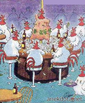 Κότα στρίπερ 