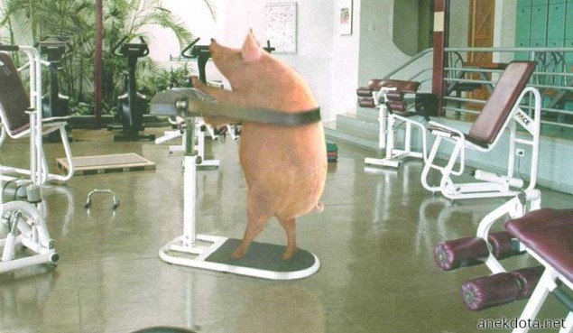 Πρέπει να χάσω βάρος 