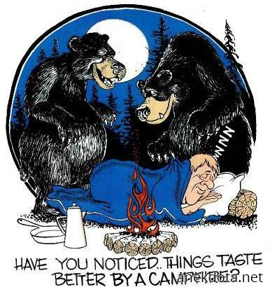 Βρήκαν τη φωτιά έτοιμη 