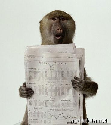 Ο χρηματιστής 