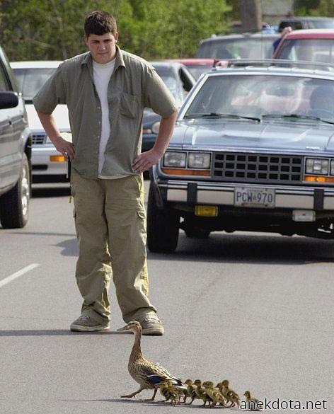 Άντε μια ώρα 