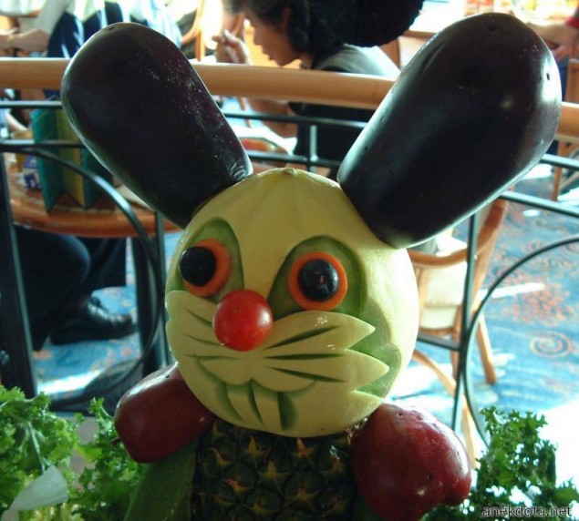 Μίκι ο ανανάς 