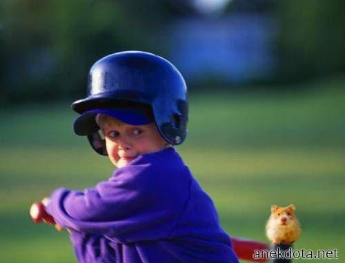 Λάθος μπαλίτσα 