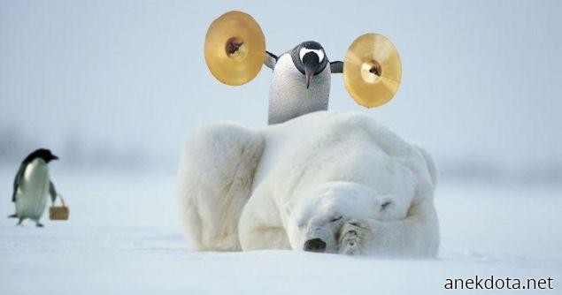 Ξαφνικό ξύπνημα 