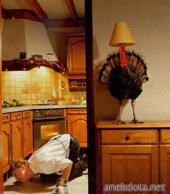 Η καλύτερη κρυψώνα 