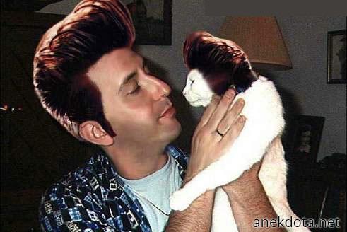 Μου μοιάζεις εσύ 