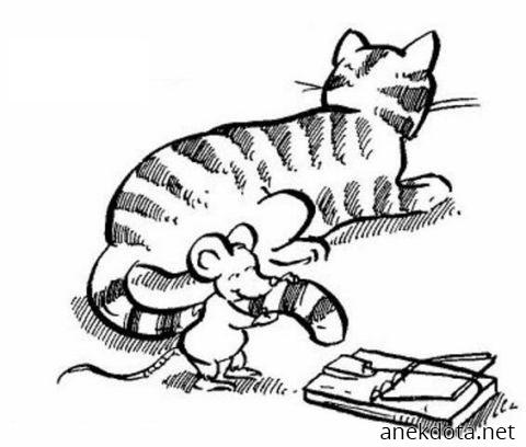 Φέρε λίγο την ουρίτσα σου 