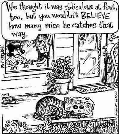 Και όμως πιάνει 