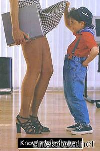 Γνώση=δύναμη 