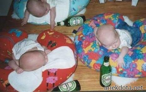 Τρελό πάρτυ 