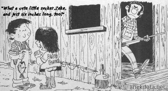 Τι χαριτωμένο ψαράκι 