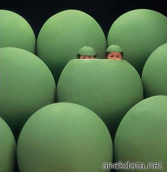 Τσα! Είμαστε και εμείς εδώ 