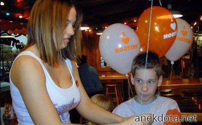 Ωραία μπαλόνια 