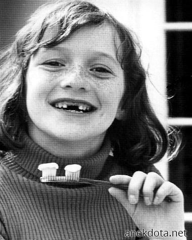 Κατάλληλη οδοντόβουρτσα 