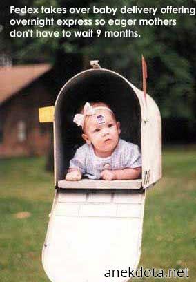 Γιατί με άφησαν εδώ; 