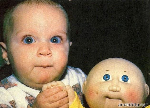 Σαν αδερφάκια 