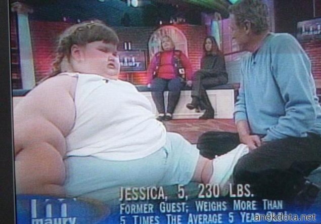 Λίγο υπέρβαρο 