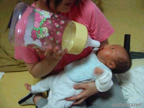 Το μπουκαλάκι 