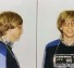 Gates mugshot