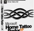Microsoft tattoos
