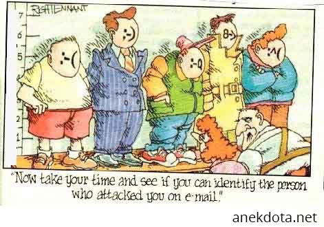 Πες ποιός είναι 