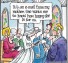 Wedding e-mail