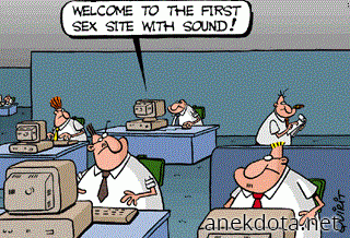 Το πρώτο sex site με ήχο 