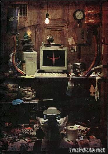 Όλη μέρα Quake 