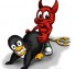 The devil in Linux