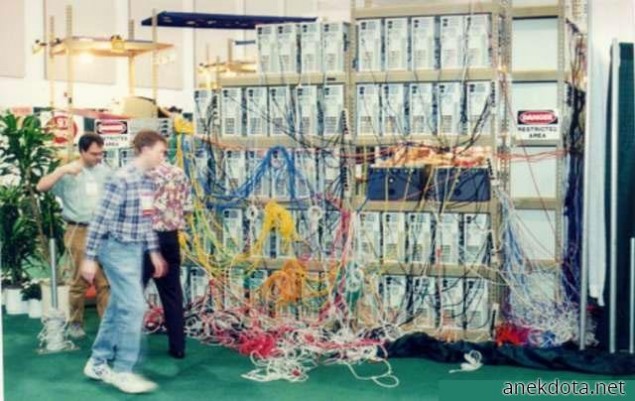 Λίγα καλώδια 