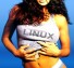Linux girl 8