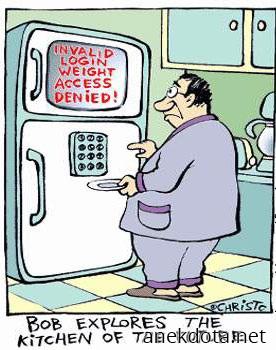 Το ψυγείο του μέλλοντος 