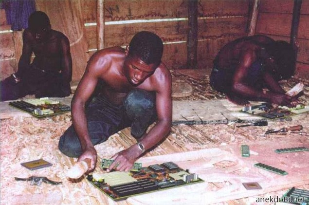 Στα κάτεργα 