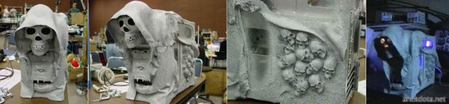 Σατανικός υπολογιστής 