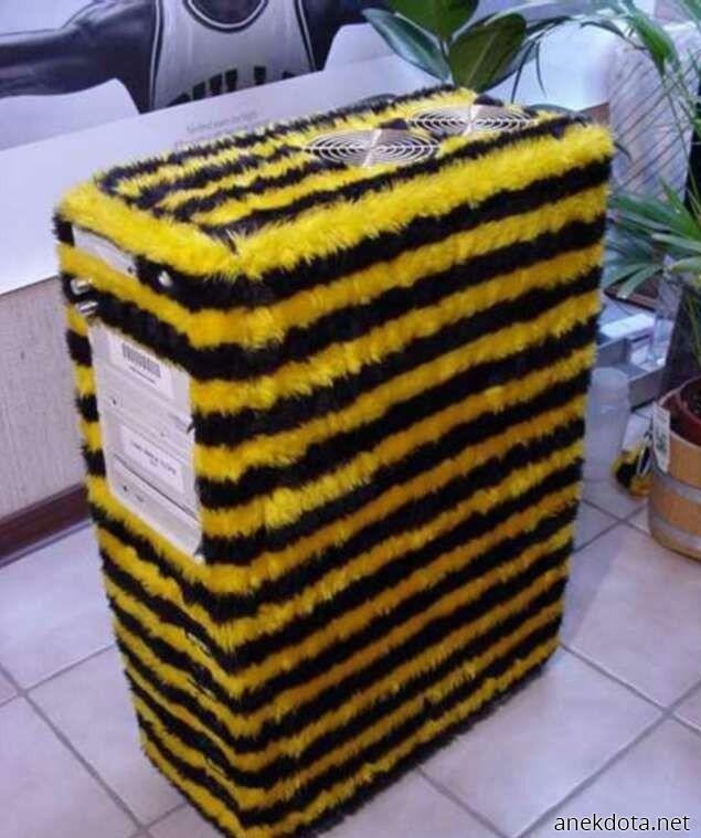 Τιγροκούτι 