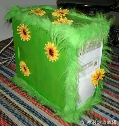 Λουλουδοκούτι 