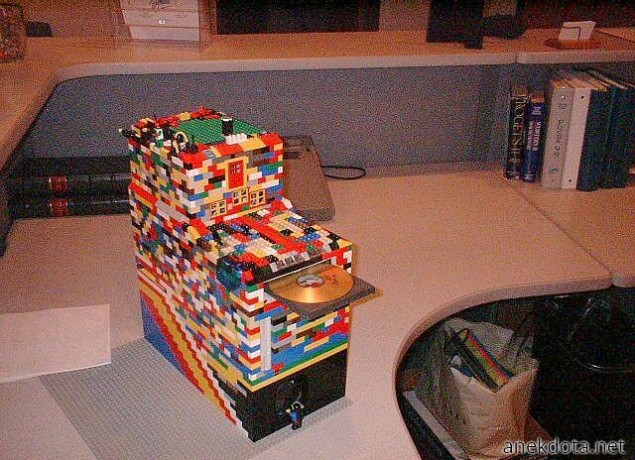 Υπολογιστής τέχνη 