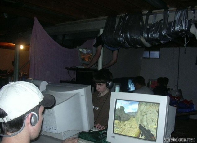 Τι να την κάνεις την καρέκλα 