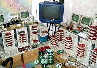 Ανοίξαμε και σας περιμένουμε 