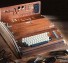 iWood