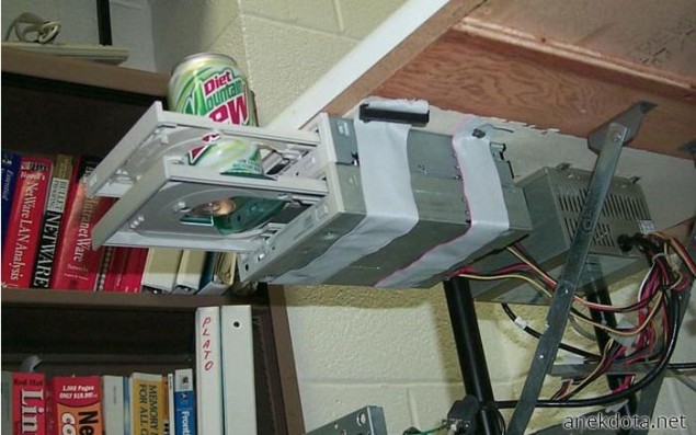 Εναλακτική χρήση 