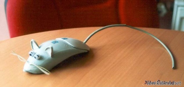 Το καλύτερο ποντίκι 