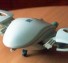 Mouse plane